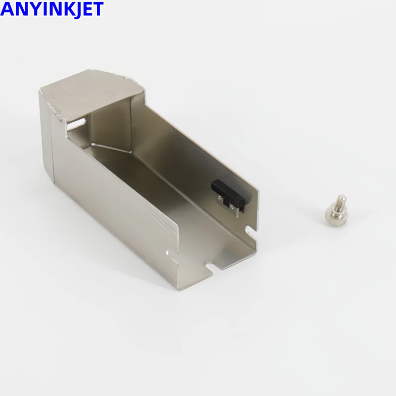 

Для печатающей головки Hitachi RX2 UX GU, крышка печатающей головки 452174 для струйного кодирующего принтера Hitachi RX2 UX GU