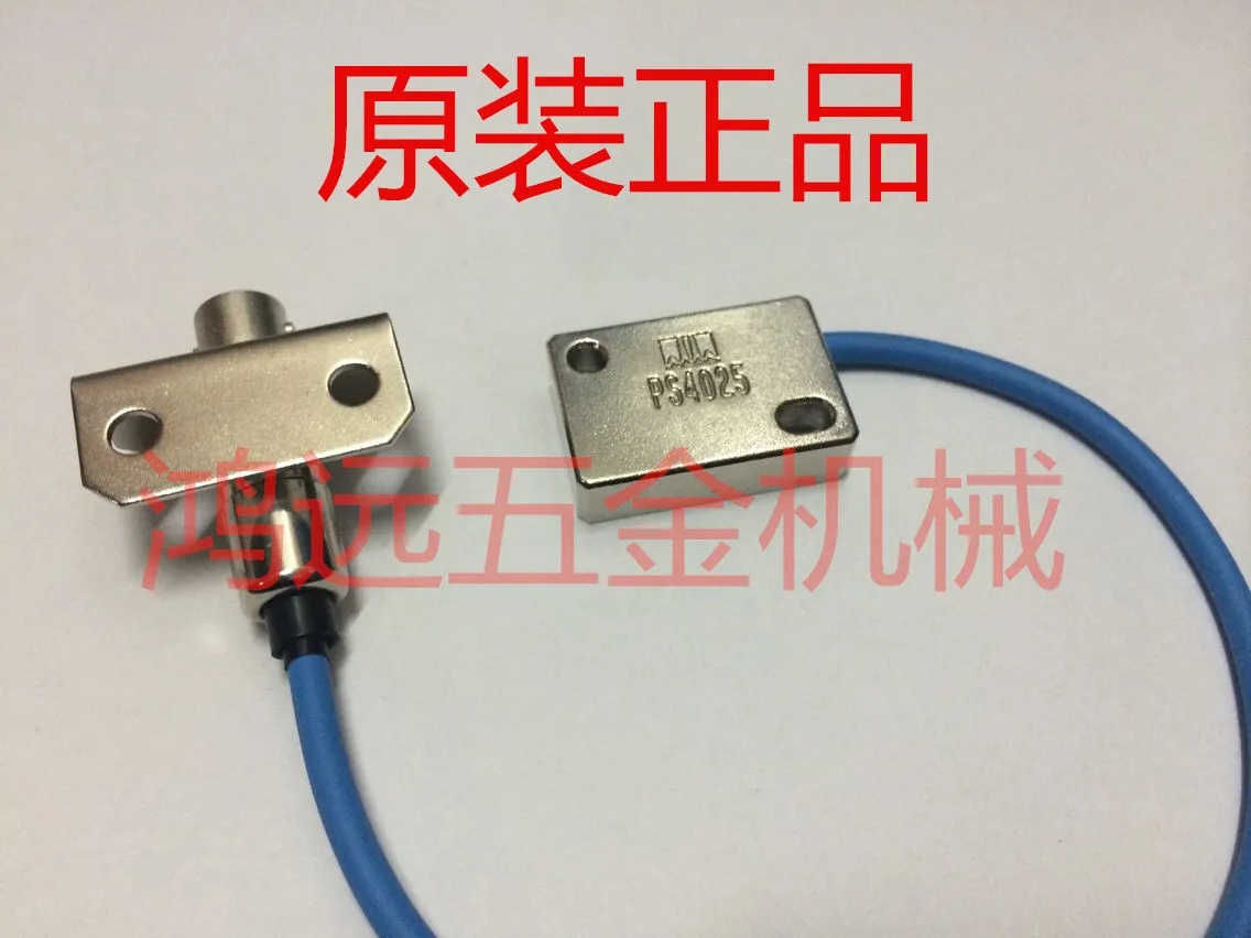Japan Sugiyama Sensor Head PS-4025 Sensor, Original, Spot 1PCS