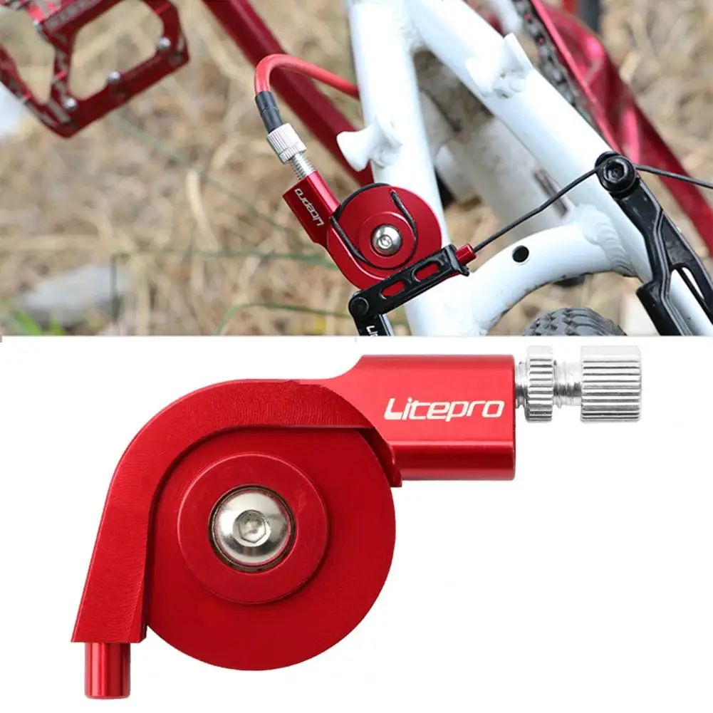 Adaptador V-Brake útil para bicicleta, bicicleta parte, cor reforçada, acessório bicicleta