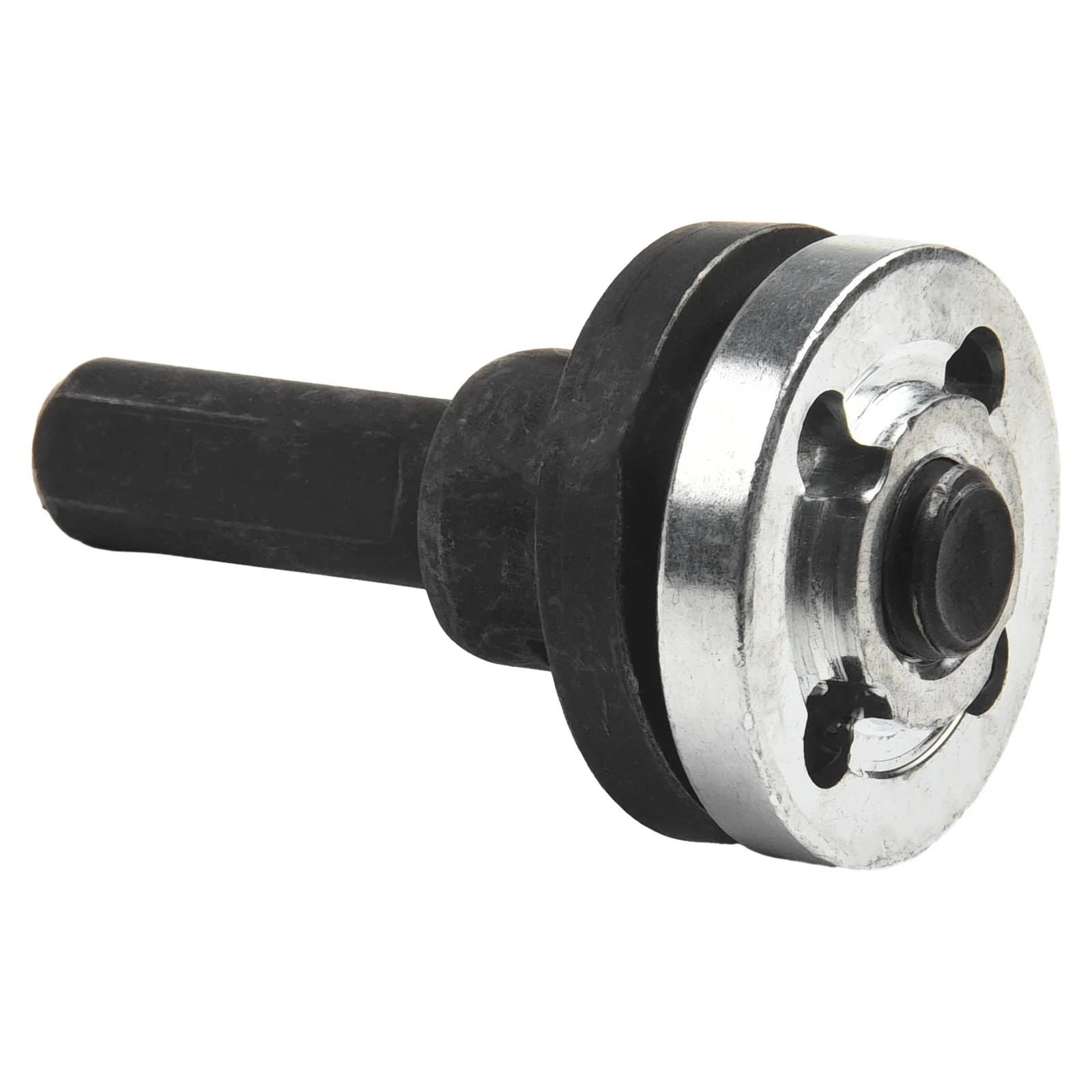 Furadeira Elétrica para Angle Grinder Conexão Rod Adapter Converter Ferramentas para Cortar Discos Polimento Roda Jóias Artesanato 10 mm