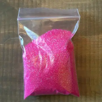 10 best sales 핑크 글리터 - №5