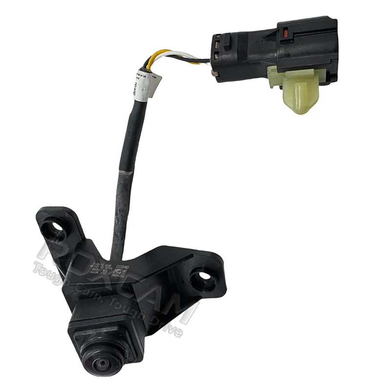 For MG 4 MG4 EV Mulan 2022-2024 11183681 Car Front Camera 360 Degree Panoramic Camera