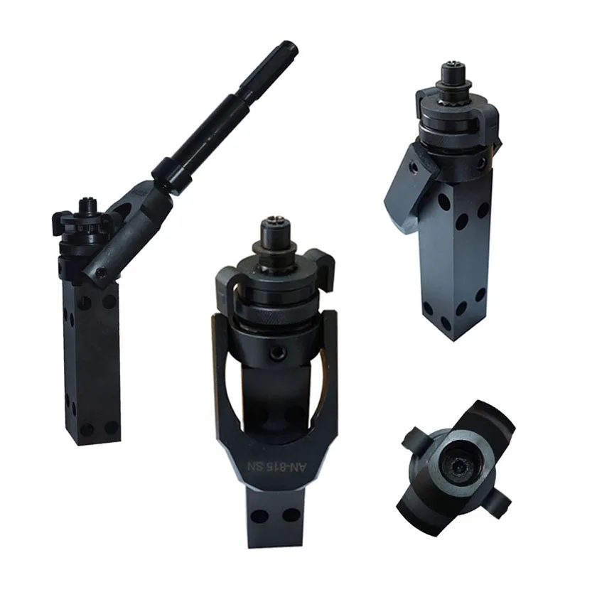 

Portable Automobile Cylinder Honing Head Standard AN-815 Polishing Tool 10mm Thickness Medium OEM
