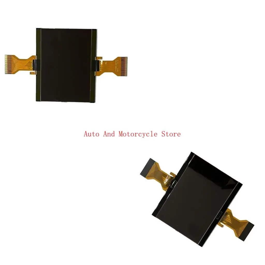 

Vehicle Information Display LCD Automotive Dashboard Screen for DAF XF 45