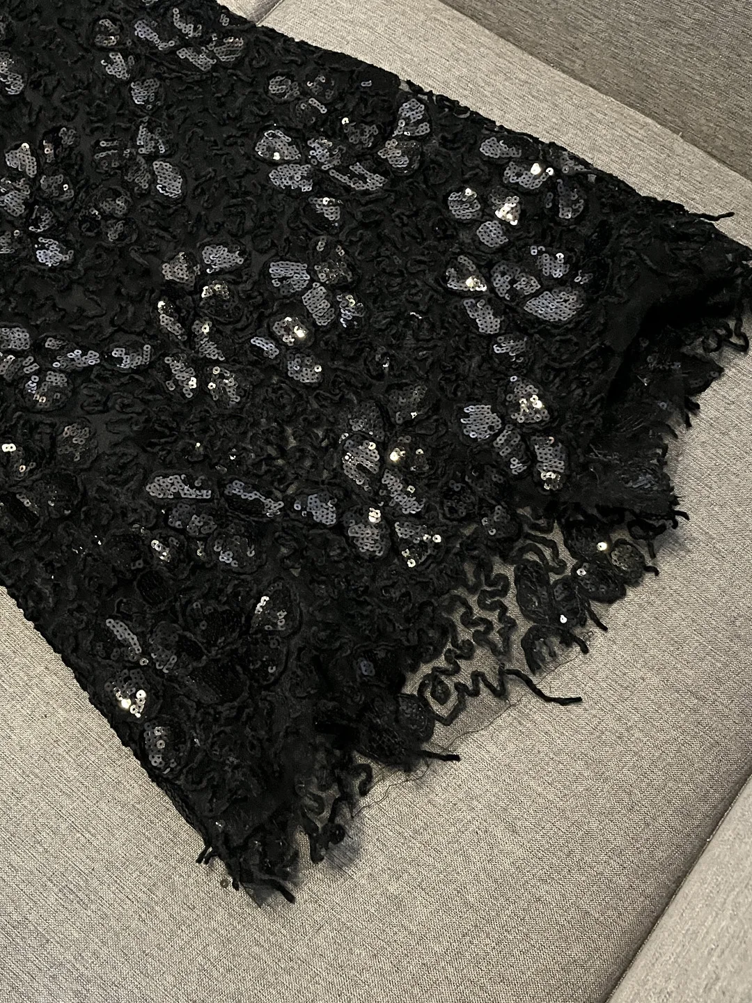 Ele طويل الدانتيل والتطريز الدكتور جولة Ne Svel سليم صالح الخريف الشتاء جديد Sle هيبورن Sle Ci تخفيف الدكتور #3