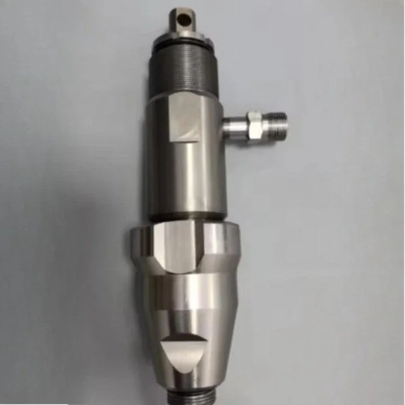 Airless Spray Pump 246257 Displacement for GRC Sprayer 7900 High Pressure