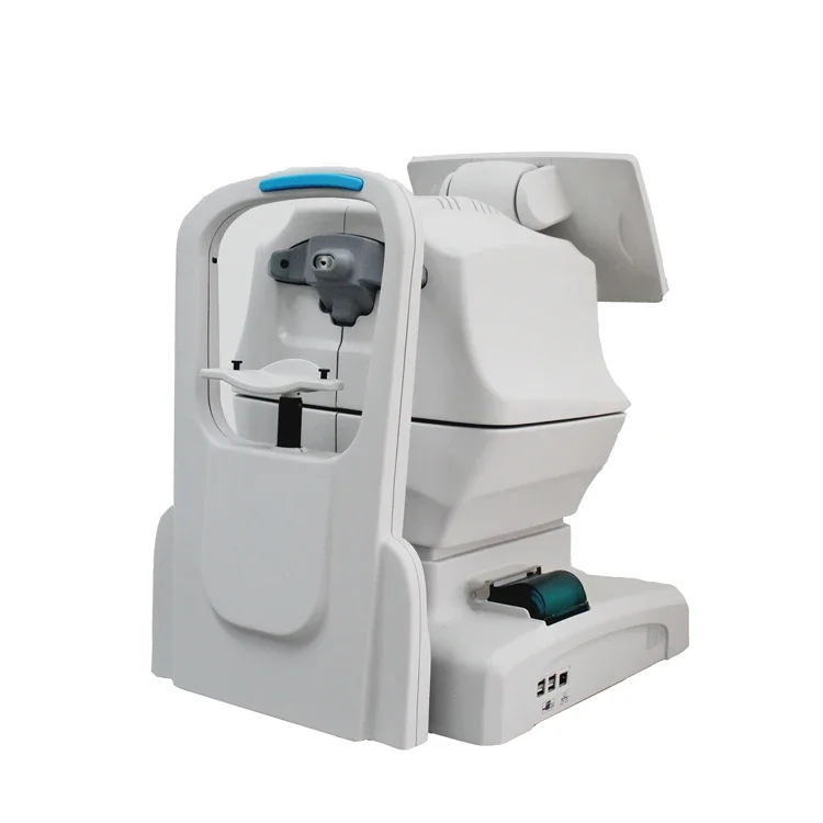 China Ophthalmic Equipment Full Auto Tonometer Ophthalmic Non Contact Tonometer MSLAT100