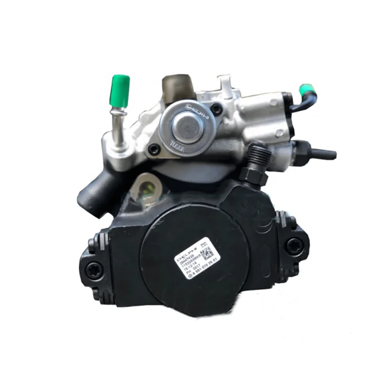 WEIYUAN High Pressure Oil Pump 28447439 6510702601 for Common Rail Fuel Engine