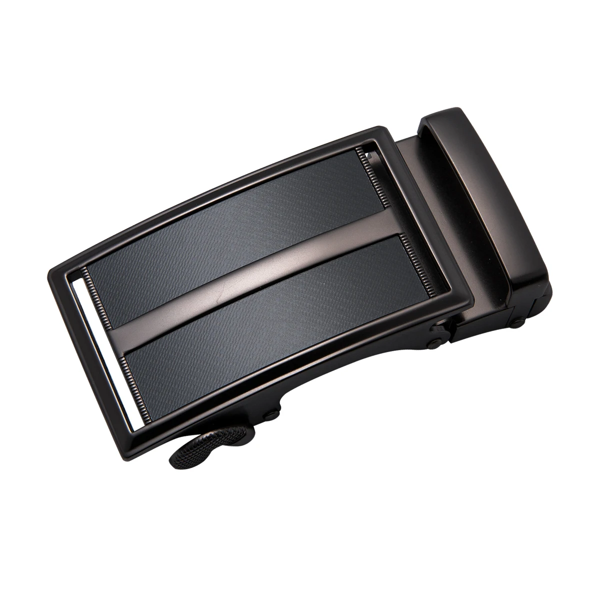 2019 New Designer Belt Buckles for Men Blue Red Fashion Automatic Metal Buckles for Belt Strap Formal Buckle without belt