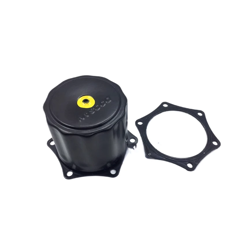 For Doosan Daewoo Dh Dx 55/60/80/150/220/215/225/300 Hydraulic Oil Tank Cover Excavator Accessories