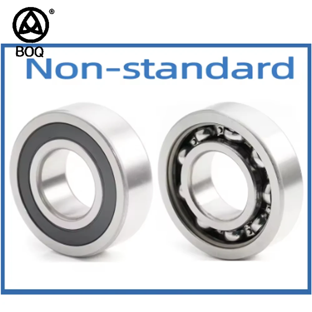 2PC 305215 305613 Non-standard Ball Bearings 30*52*15 mm 30*56*13 mm Deep Groove Radial Industrial Machinery 30 52 15 30 56 13