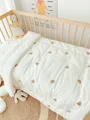 bear white lining