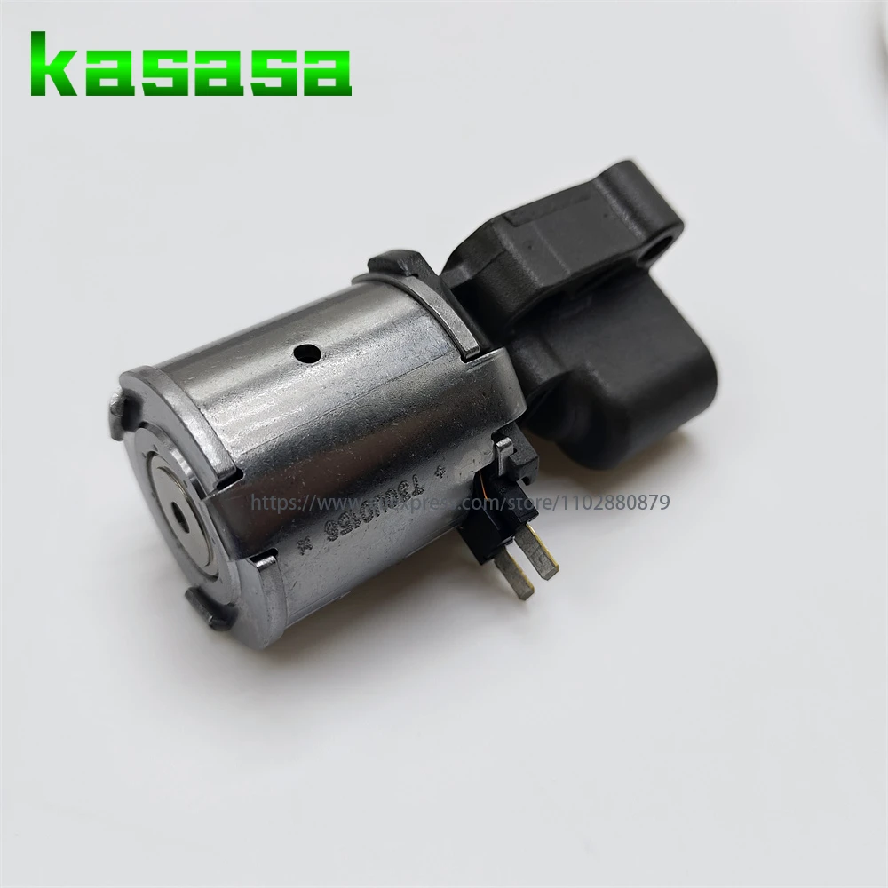 Brand New 0B5 DL501 Transmission Solenoid Valve For Audi A4 A5 A6 A7 Q5 S4 RS5 Porsche Macan 2008-2020