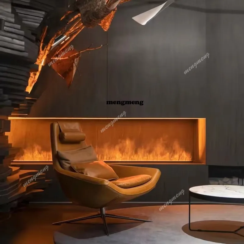 3D Water Steam Fireplace American Style Electric Fireplace Led Electric Fireplace with Remote Control