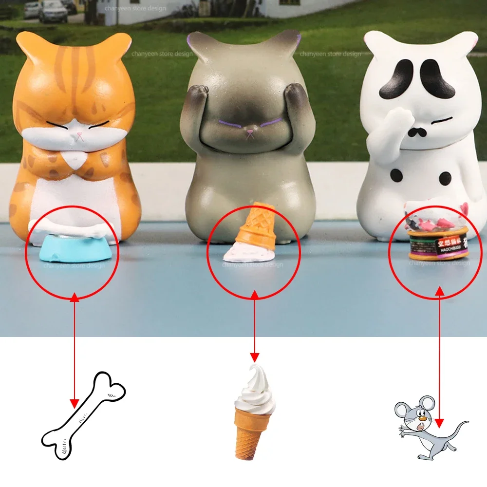 Thumbnail 2 - #31 Animal Model Figures Price Drop Alerts