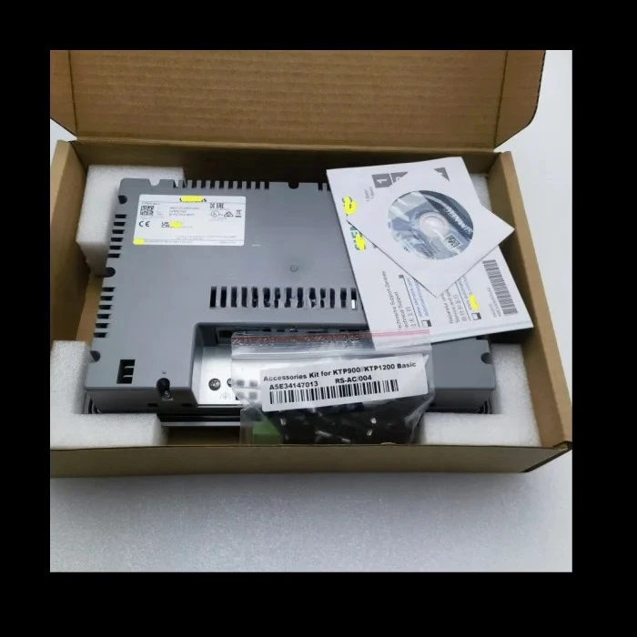 Sie Mens 6AV2123-2J…