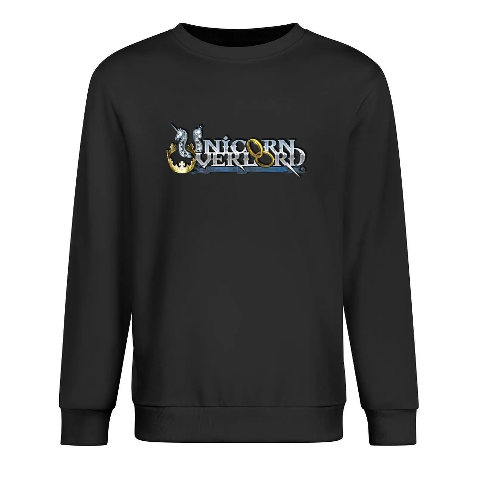 

Unicorn overlord Pullover tracksuit men clothing men's coat clothes for men men's sweatshirts