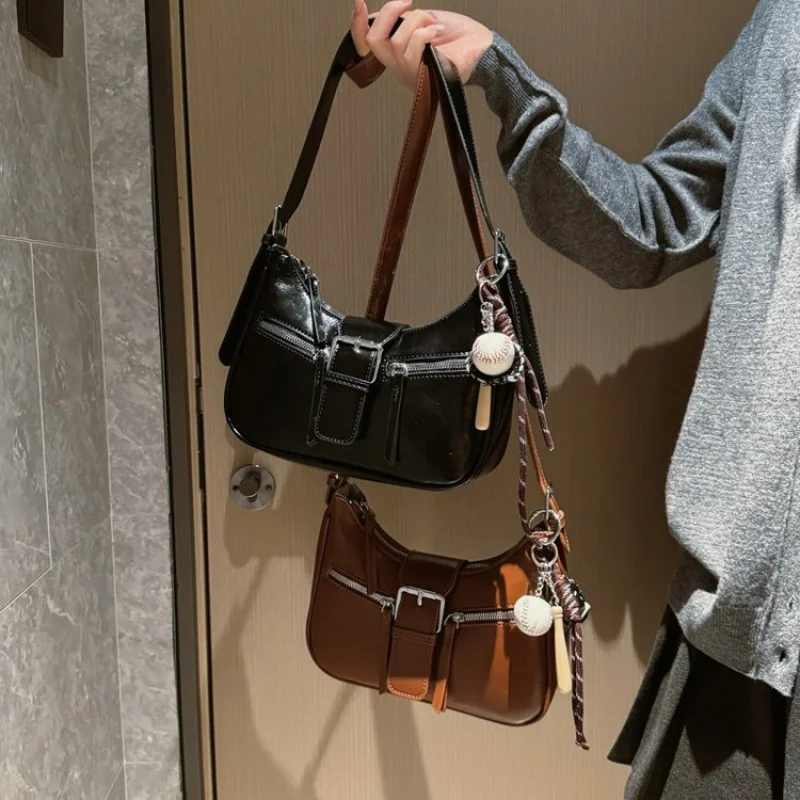 

High-End Women Crossbody Handbag With Detachable Strap For Formal Evening Events And Special Occasions