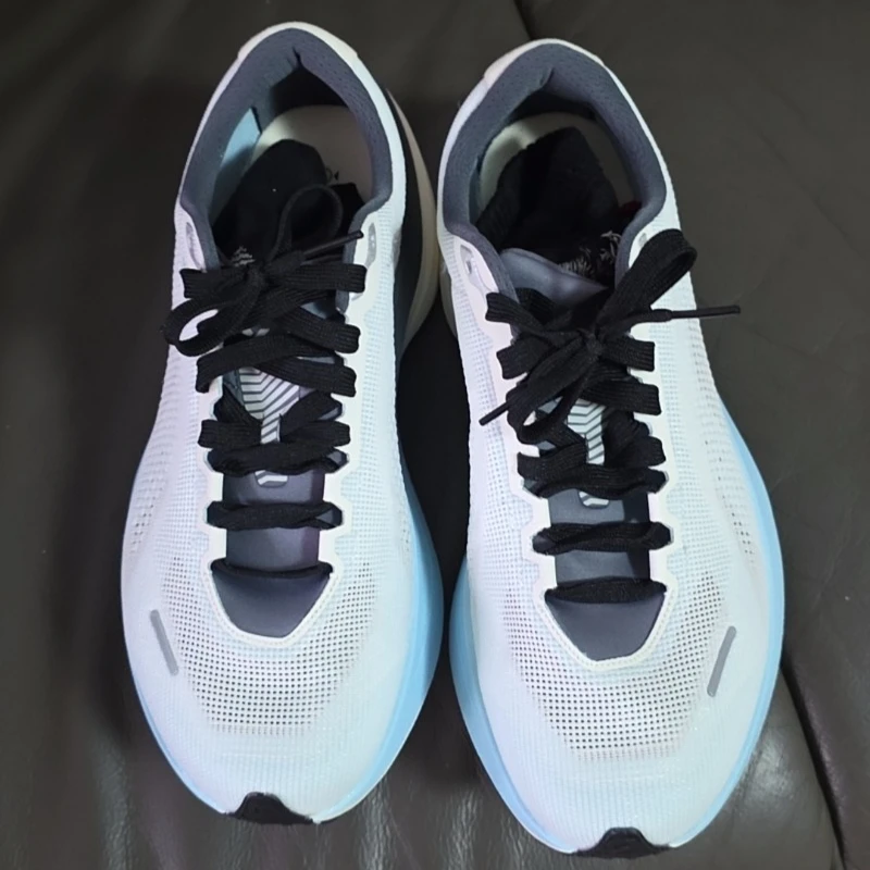 2026 New Arrival Men Shoes Running Unisex Walking Jogging Shoe Carbon Plate Outdoor Sports Shoes Super Light Running Sports Men