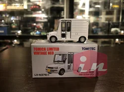 Tomytec-車の収集,限定版,趣味,おもちゃ,DIY車,1/64 tlv LV-N276a daihuto,miraala