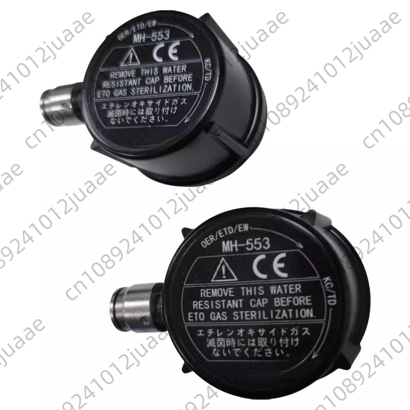 New Electronic Endo…