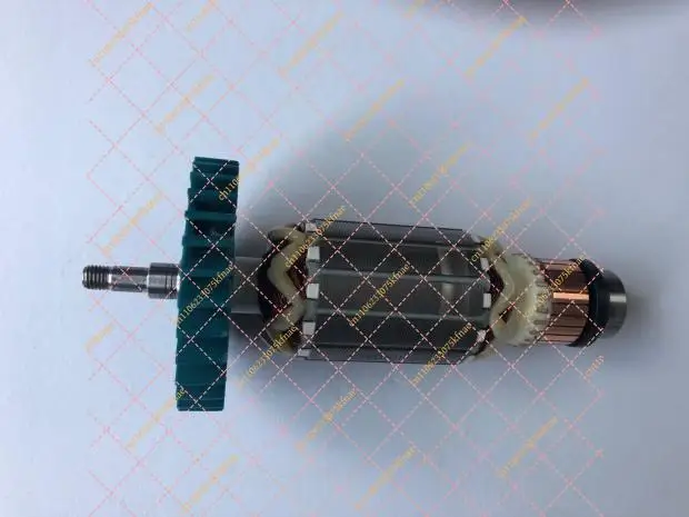 

Replacement Armature Rotor for Makita GA6010 / GA6020 Angle Grinder