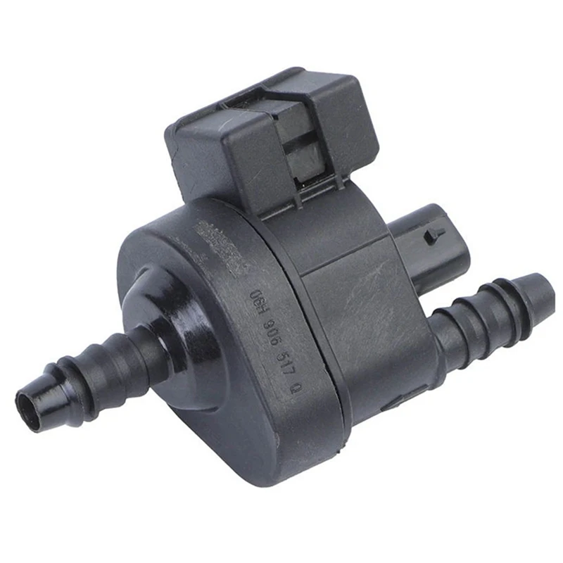 

06H906517Q Vapor Canister Vent Valve Solenoid Valve 06H906517AF For A4 Q5 VW Jetta Seat Skoda