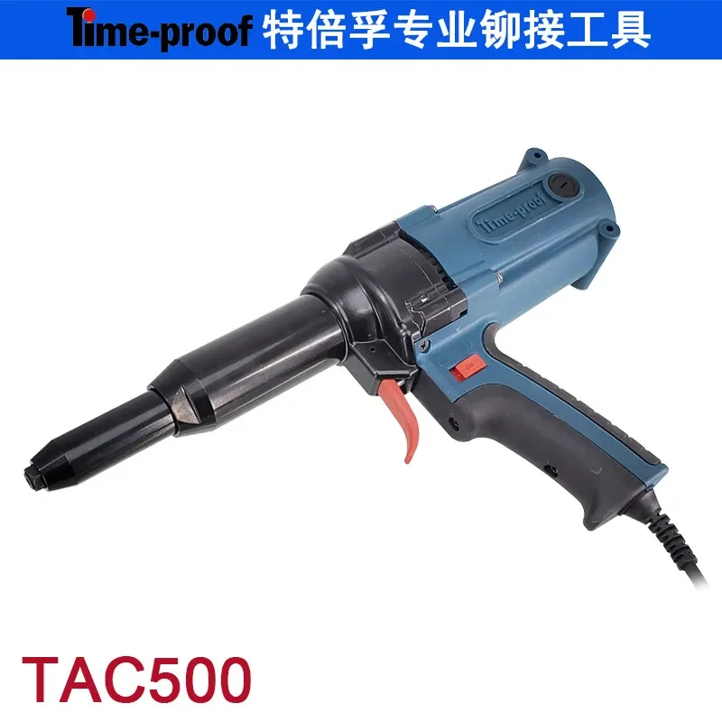 TAC500 Electric Rivet Gun, Electric Rivet Gun