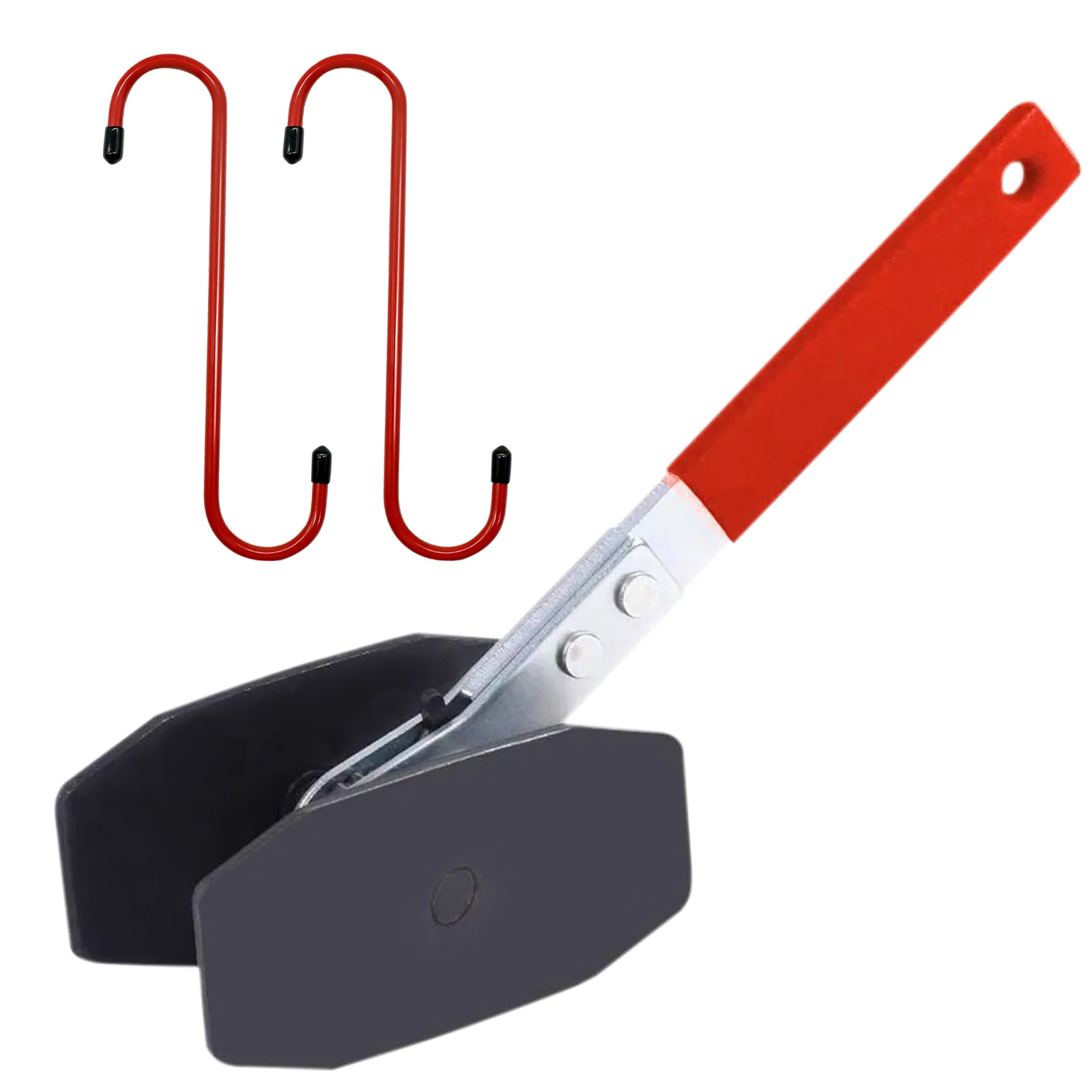 Car Brake Caliper Press Piston Installation Tool Ratchet Brake Piston Wrench Caliper Compression Expander Stainless Steel Tool