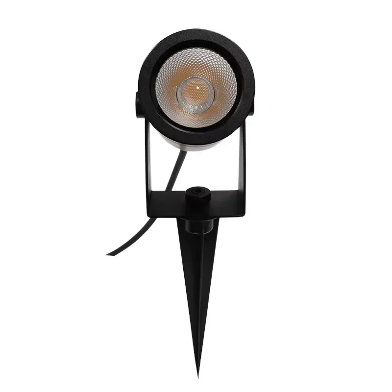 LED Outdoor Garden Light Landscape Lighting High Quality Die Cast Aluminum Housing IP65 Waterproof for Yard Pathway