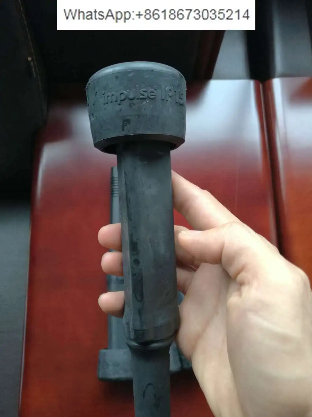 

IP10/15MV импортированная разнообразная треугольная подкладка для молока, соответствующая машина для доивания коровы, синяя треугольная чашка для молока