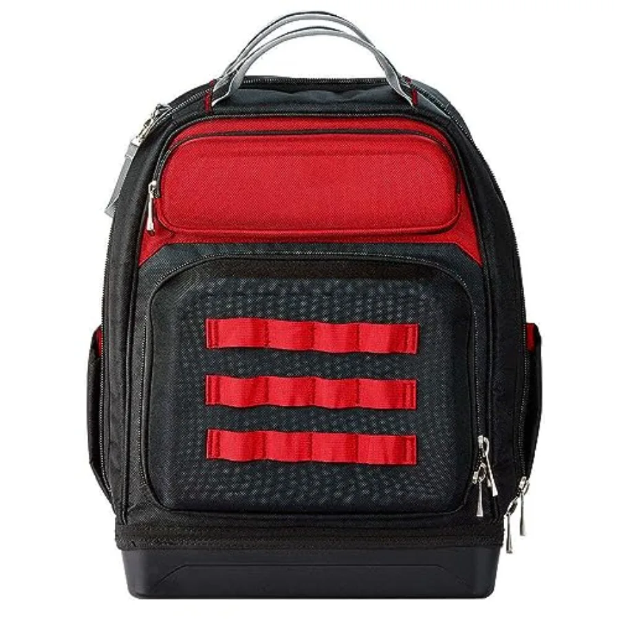 Milwaukee Ballistic Jobsite Backpack 4