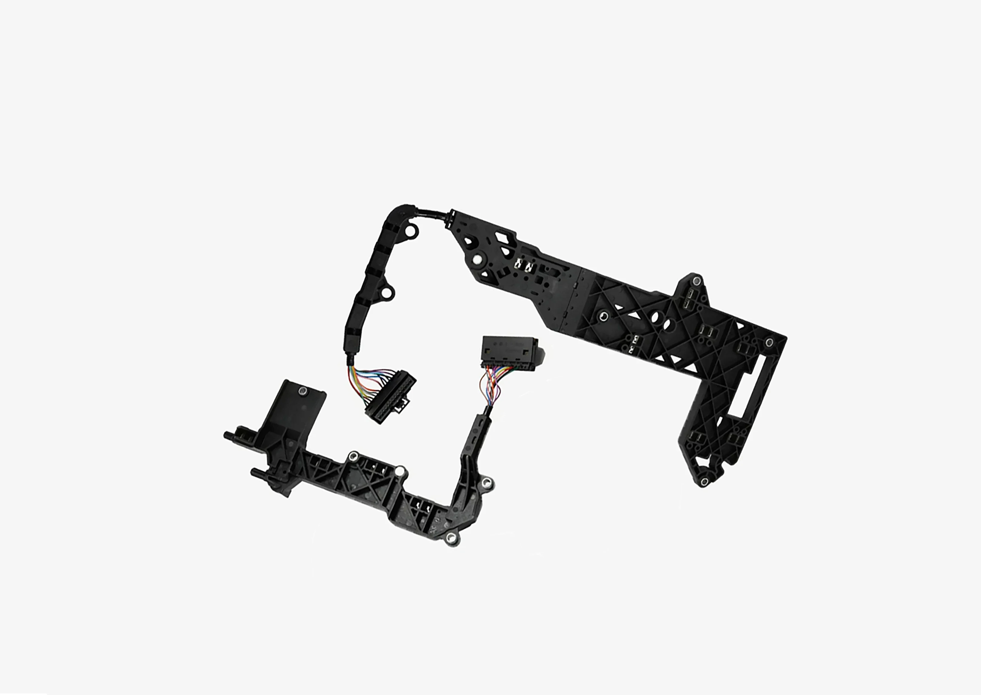 

DL501 0B5 Transmission Mechatronics Wire Harness Conductor Plate For Audi A4 A5 A6 A7