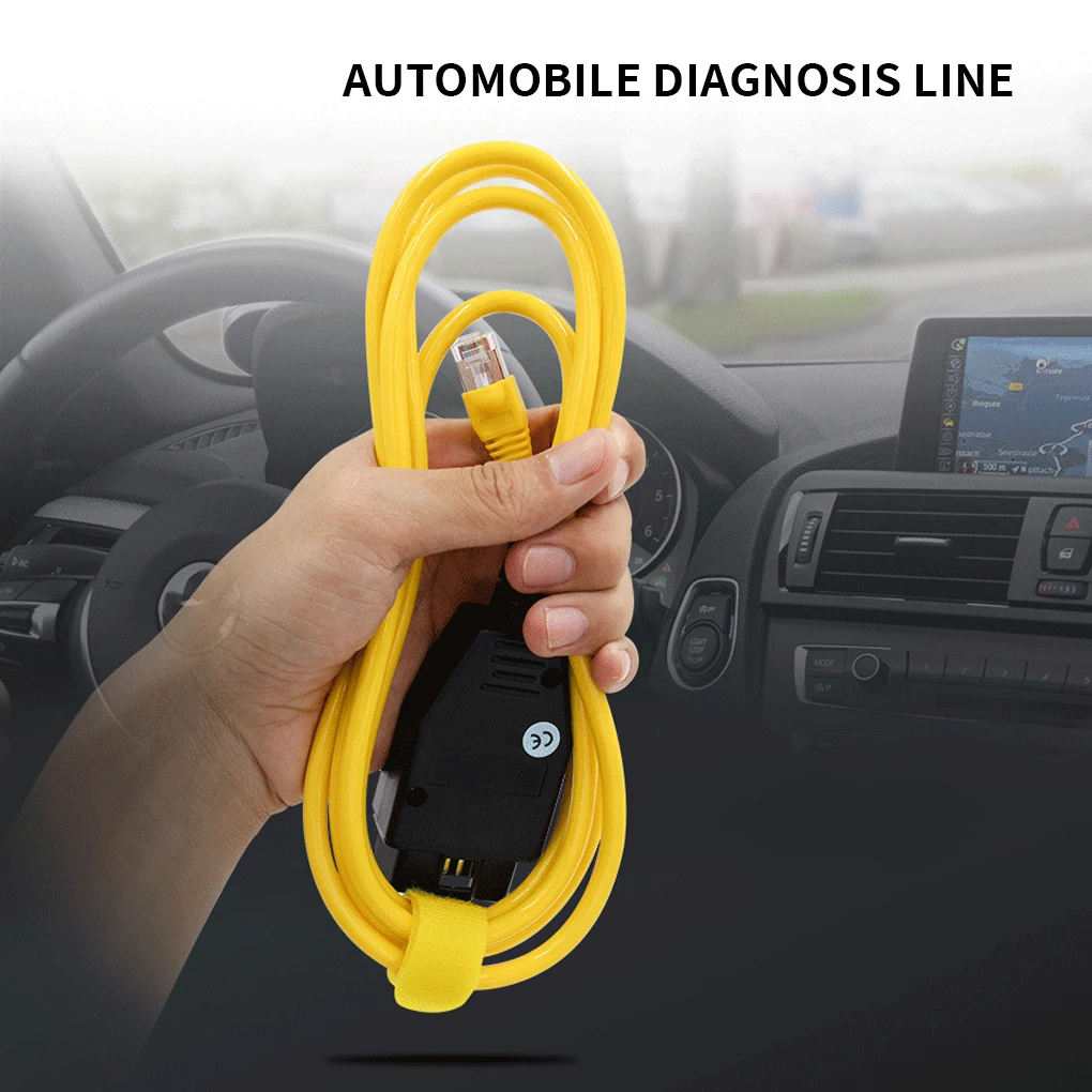 

Diagnostic Cable Car Supplies Scanner Part Exquisite Scanning Wire