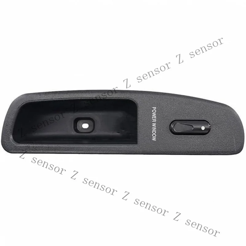 Z+ For Mercedes-Benz MB100 MB140 1999-2005 6618204310LAA Power Window Switch Button
