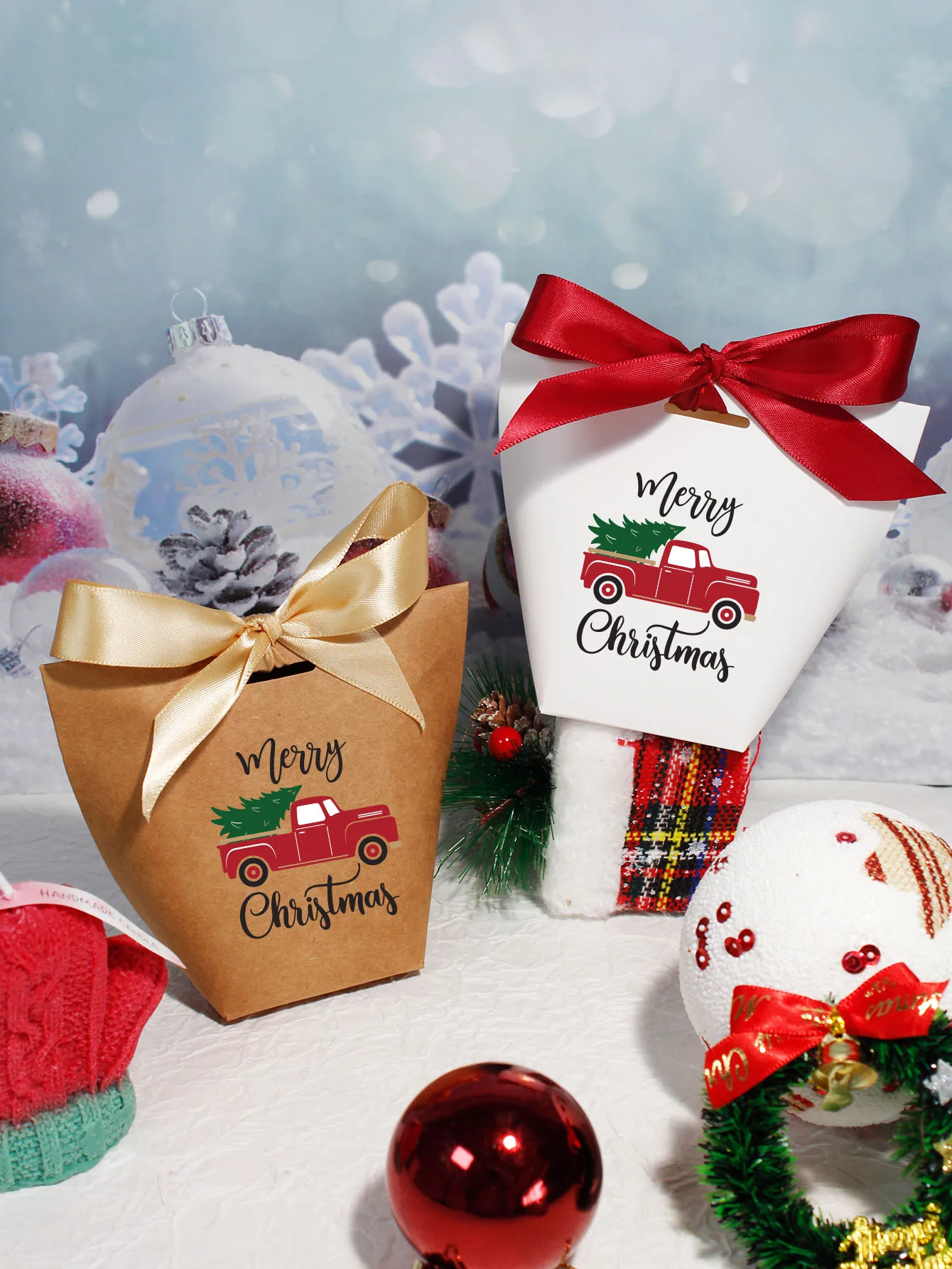 Christmas Goody Can…