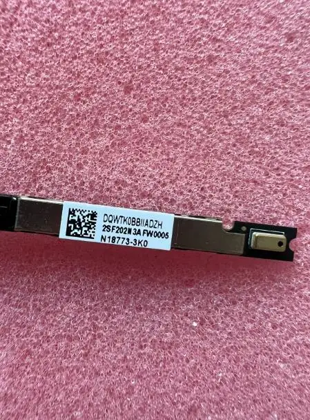 

ORIGINAL STOCK BRAND NEW WEBCAM CAMERA FOR HP OMEN 14-EP 14-EM 14-EE NOTEBOOK PC N15565-3K0