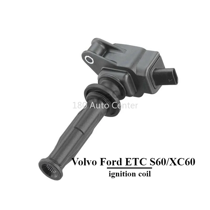 Volvo Ford ETC S60/XC60 Ignition Coil for 2.0T Car Original Accessories Interior Replacement Parts Auto