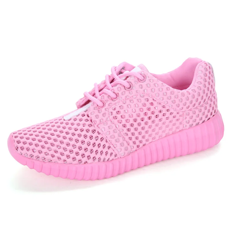 

35-46 Unisex Sneakers 2022 New Fashion Women Comfy Running Shoes Men Sports Sneaker Sport Shoes Female Jogging Trainers