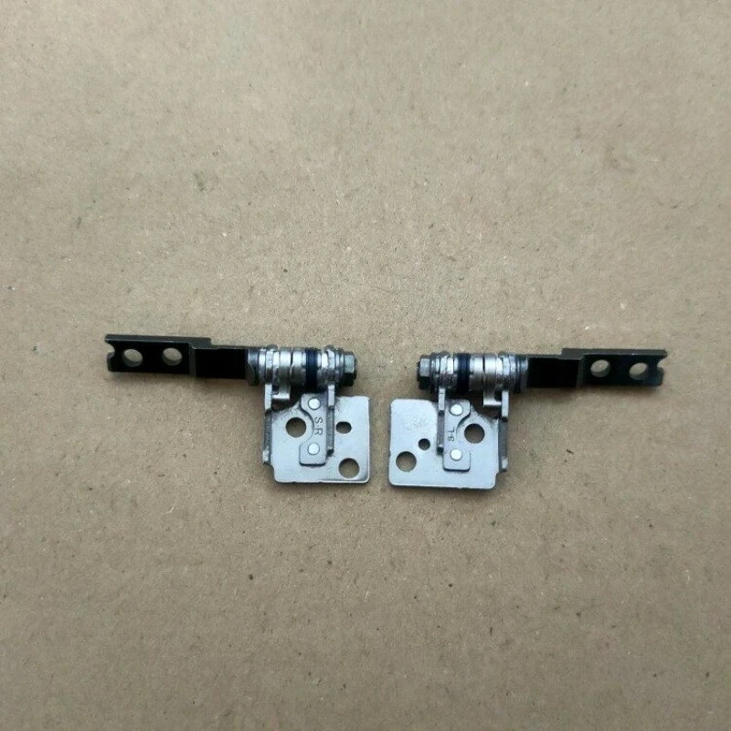 For Dell XPS 13 9370 9380 7390 Laptop LCD Screen Hinge Hinge  Replacement