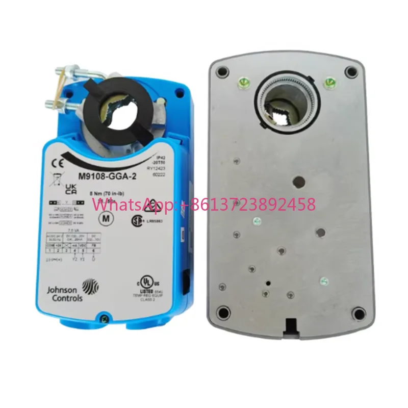 Air Valve Actuator …