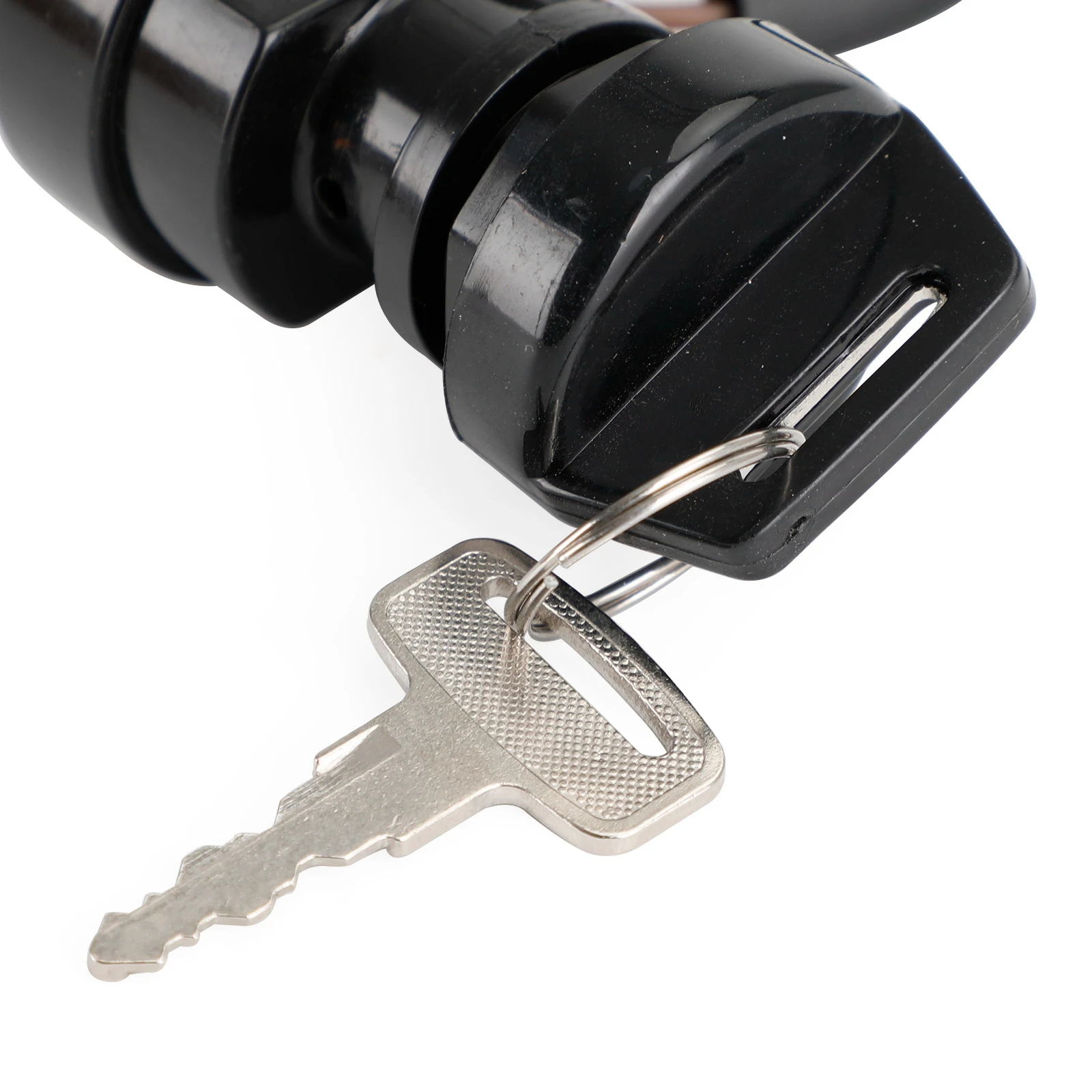 مفتاح إشعال Topteng لياماها YFZ350 بانشي 350 2002-2006 #   5FK-82510-00-00 اكسسوارات الدراجات النارية