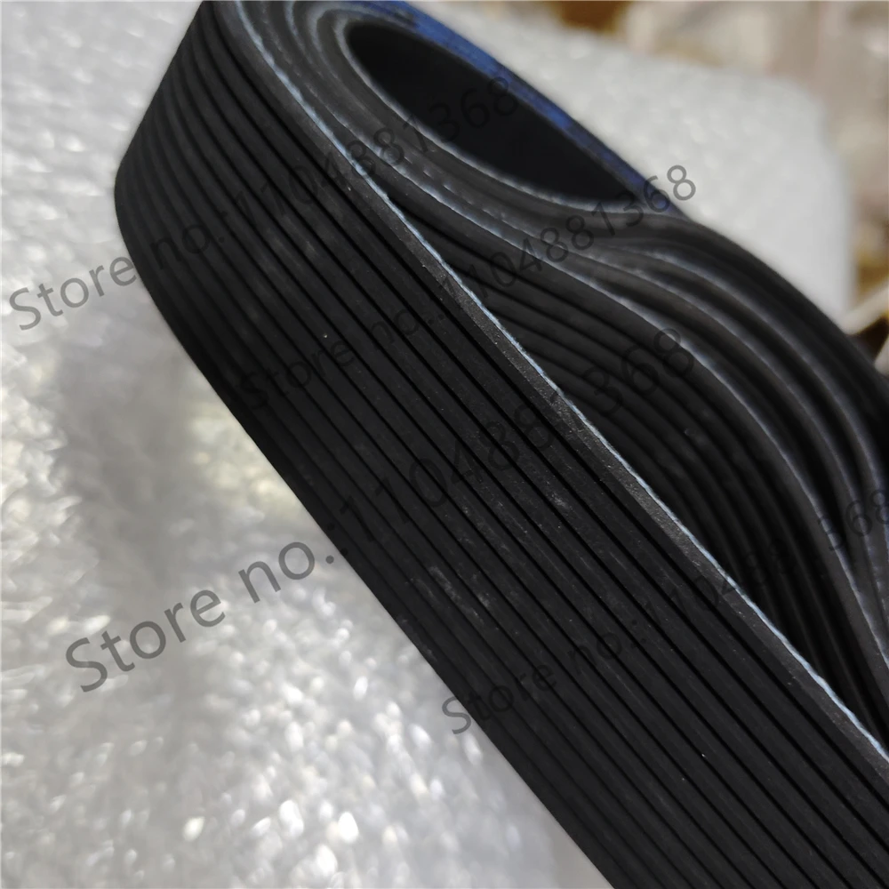 1pcs Farm Machine Belt  7PK597 10PK597