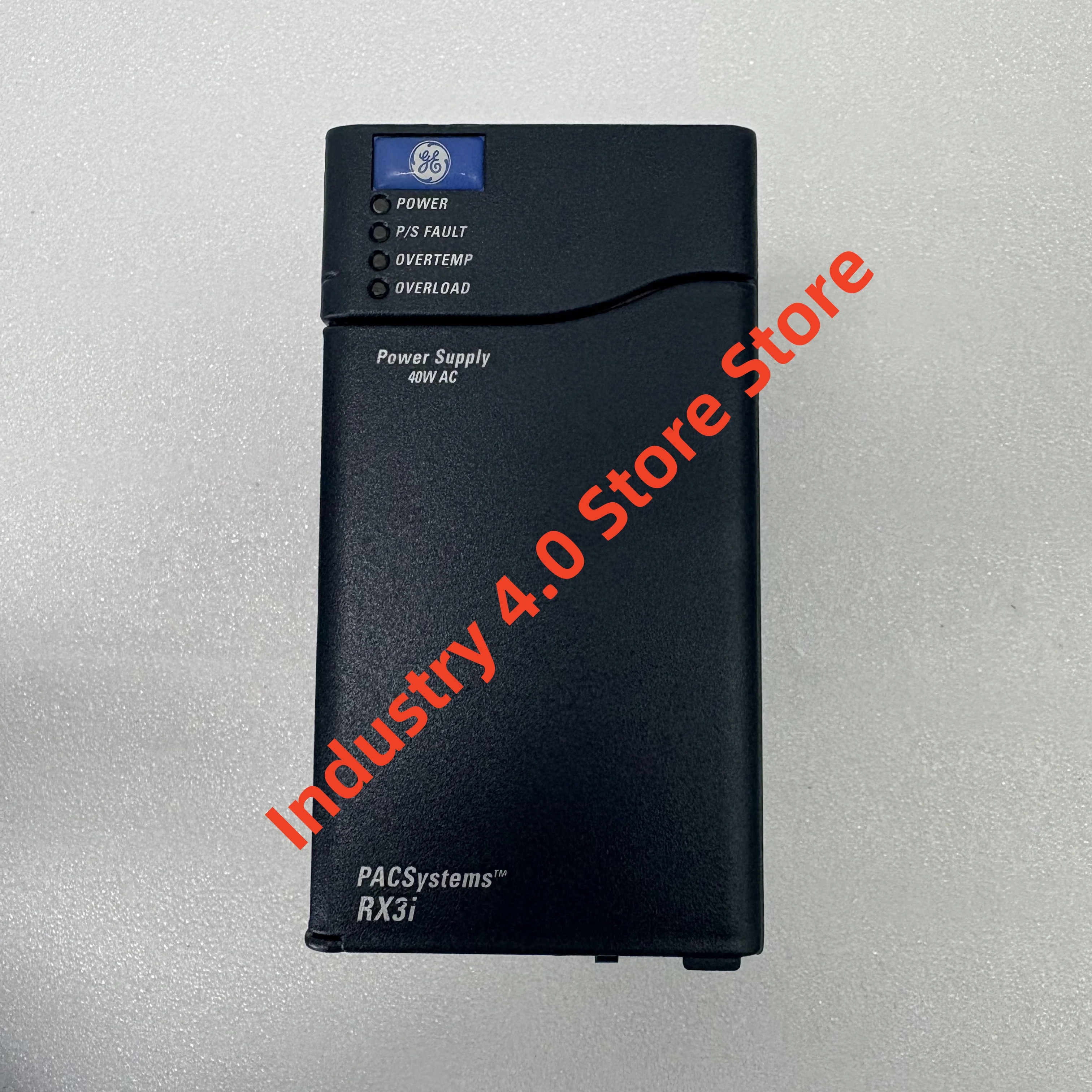 新しいオリジナル IC695PSA140E PLC モジュール