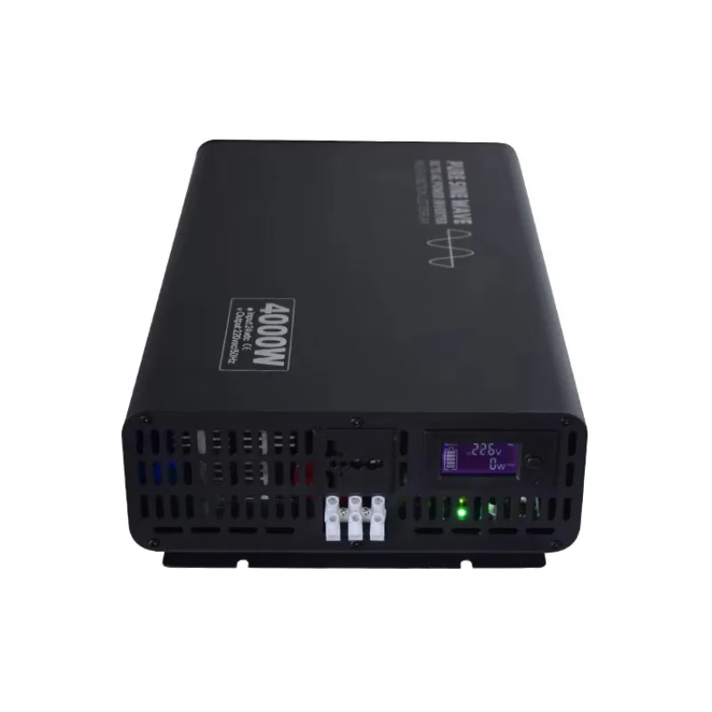 

ATV Offgrid 12v 24v 48v 60v 72v To 220v 230v 4000w Solar Power Inverter