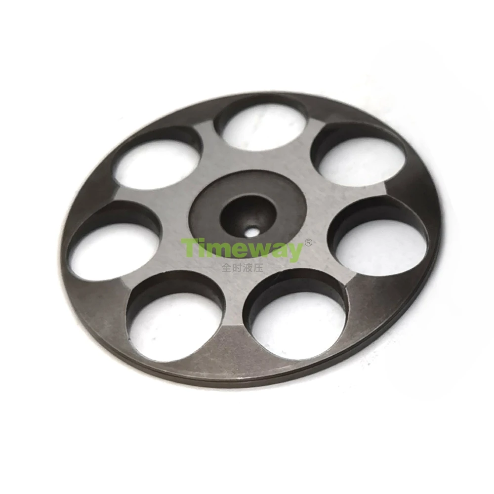 

Детали гидравлического насоса 80CY, обувь, пластина для 80YCY14-1B 80SCY14-1B 80YCY14-1B, ремонт поршневого насоса, запасные части, стопорная пластина