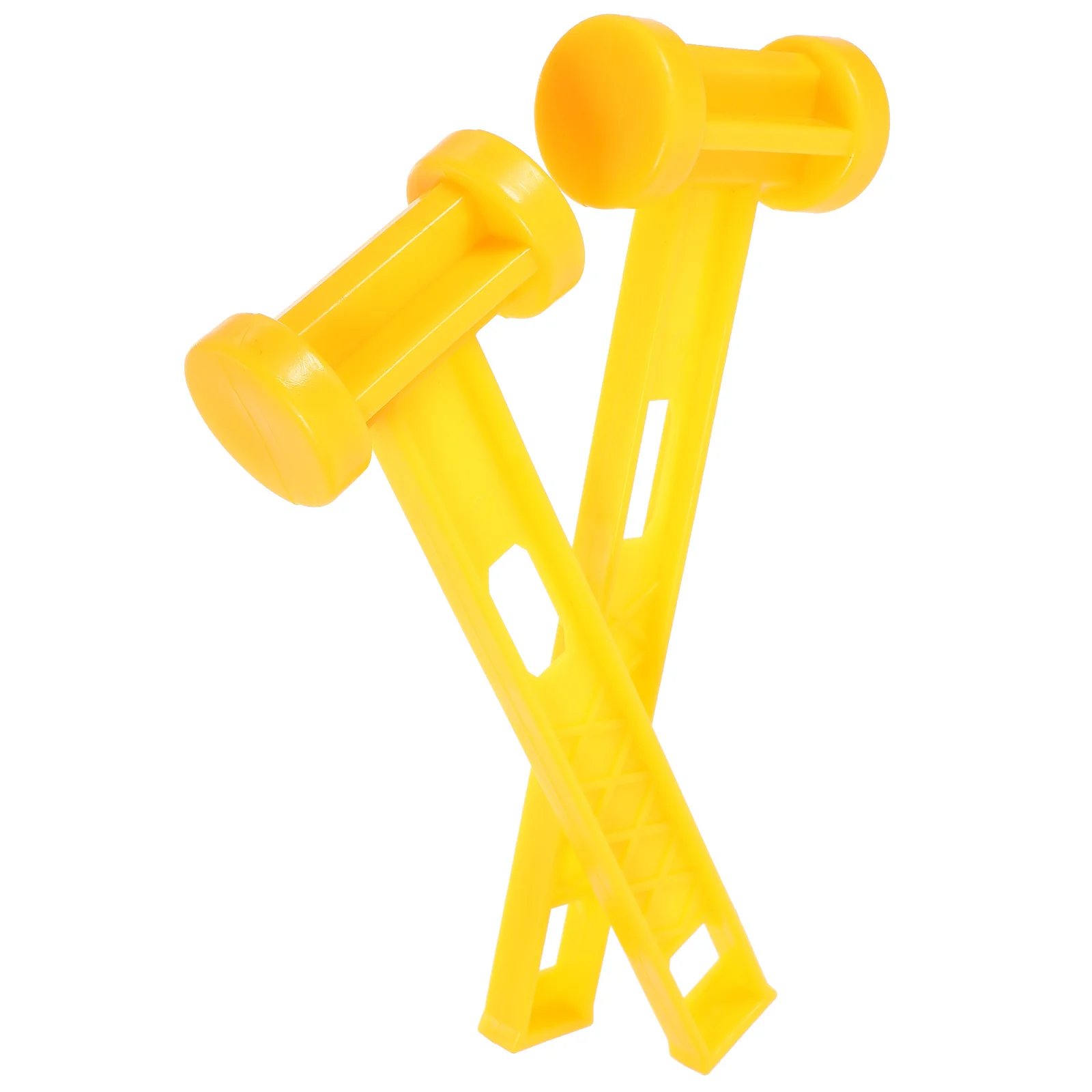 2 قطعة مطرقة خيمة عالية الجودة مزورة الصلب المسامير المطرقة للتخييم مسمار سحب النجارة هدم أداة إصلاح المنزلية