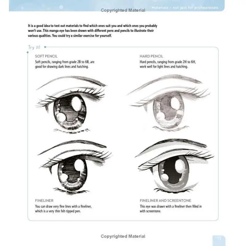 StepbyStep Manga Gecko Keck Search Press 9781800921733 Book