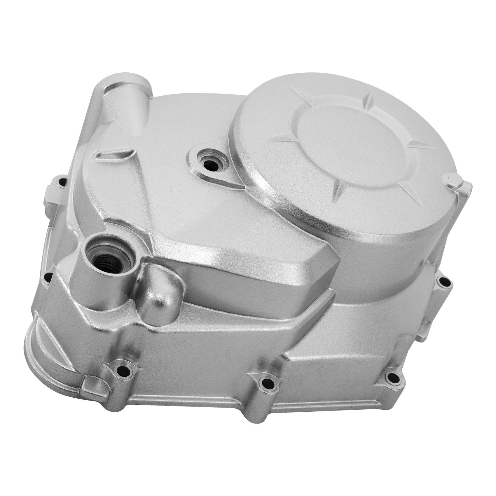 

Левая крышка статора и правая крышка сцепления для мотоцикла Honda CRF110F 2013-2025 (2014, 2015, 2016, 2020, 2021, 2023)