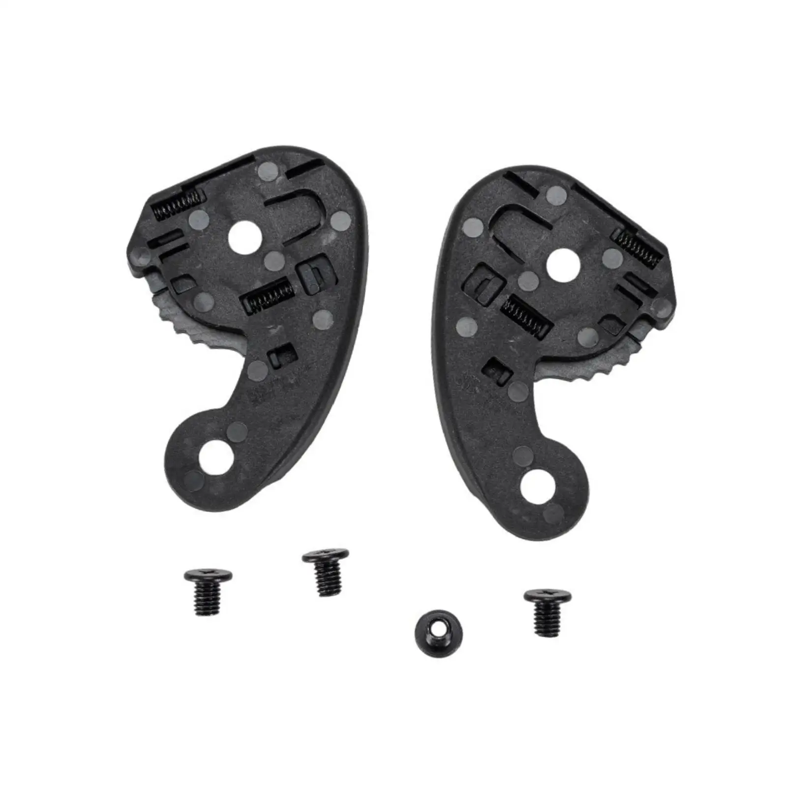 Helmet Shield Base Helmet Parts Replacement for Rpha 11 Fg-17 Fg-st